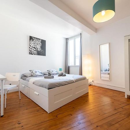 Kasa Zambeze - Spacieux - Wifi Saint-Etienne  Esterno foto