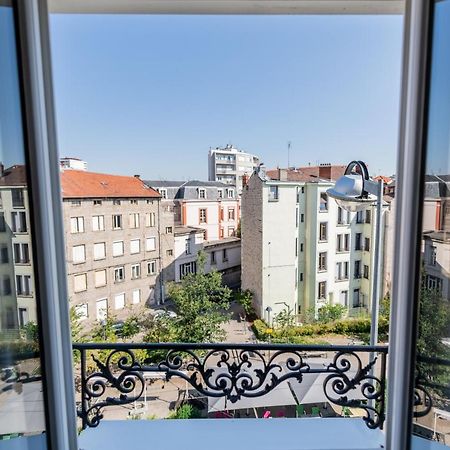 Kasa Zambeze - Spacieux - Wifi Saint-Etienne  Esterno foto