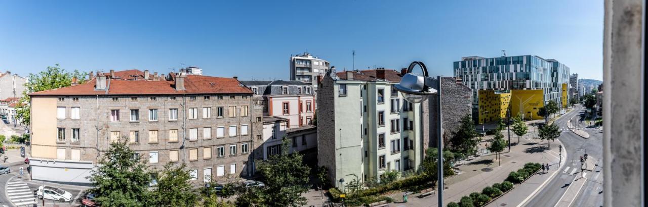 Kasa Zambeze - Spacieux - Wifi Saint-Etienne  Esterno foto