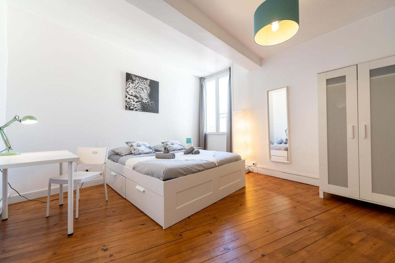 Kasa Zambeze - Spacieux - Wifi Saint-Etienne  Esterno foto