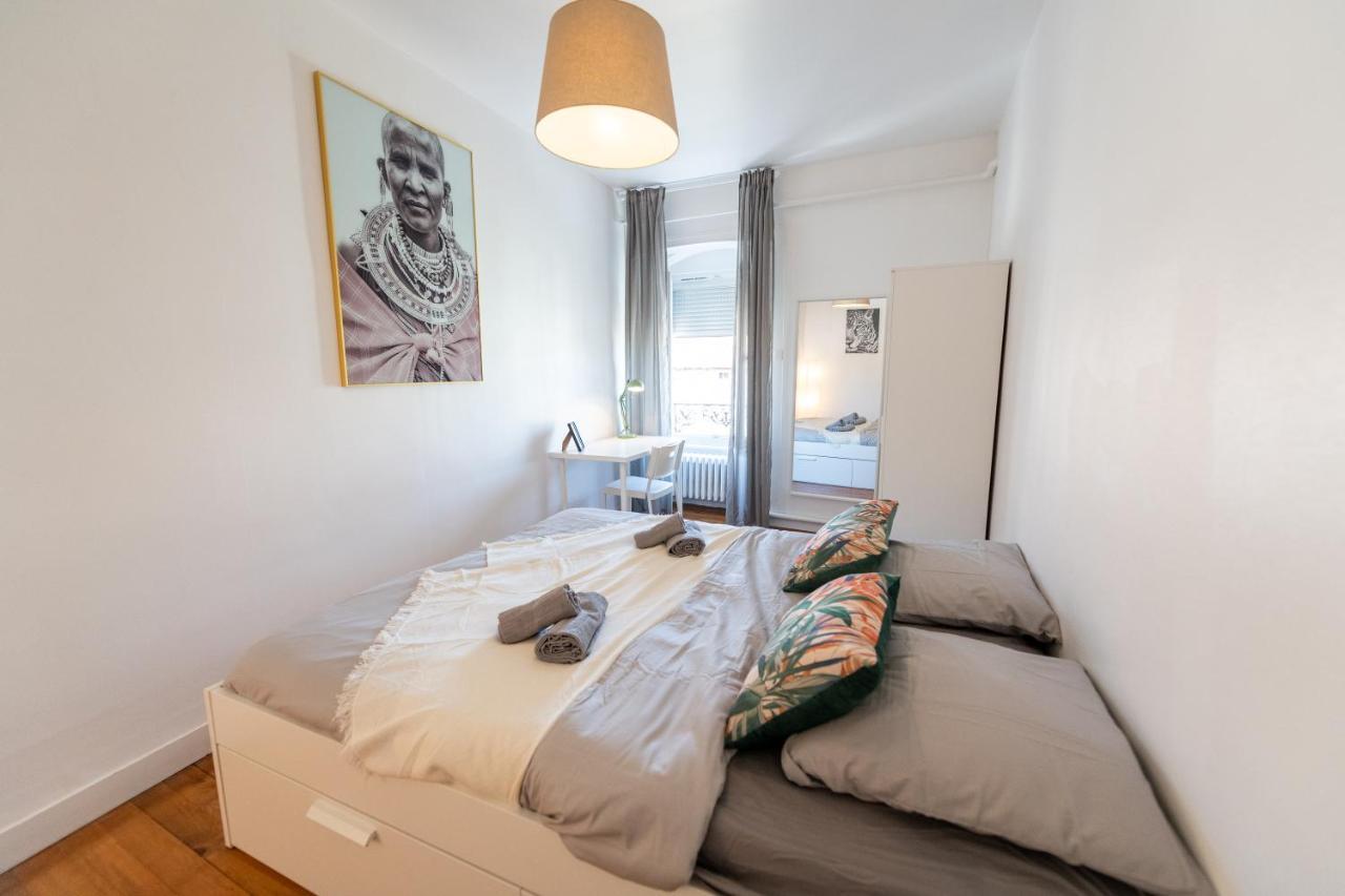 Kasa Zambeze - Spacieux - Wifi Saint-Etienne  Esterno foto