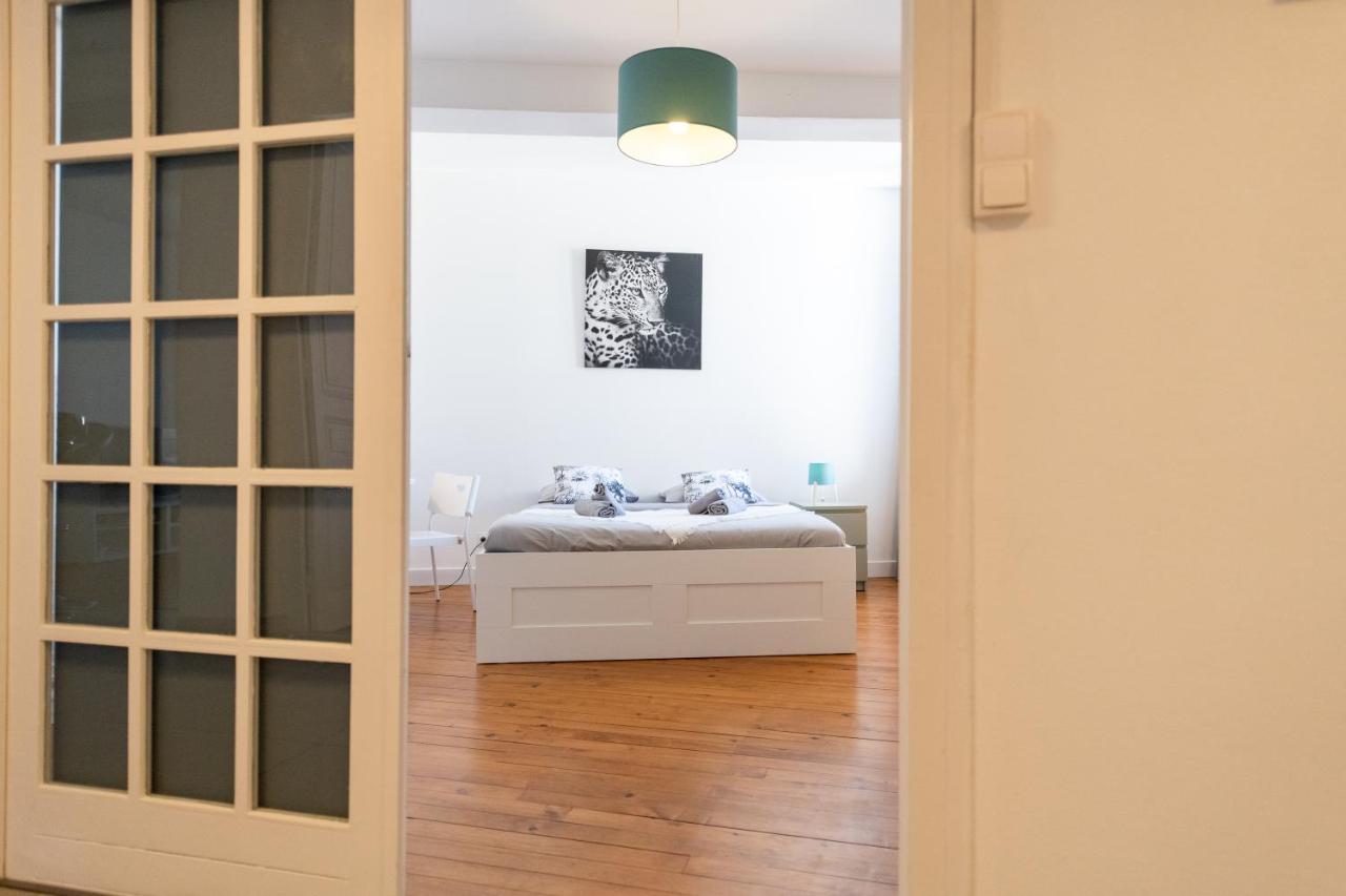 Kasa Zambeze - Spacieux - Wifi Saint-Etienne  Esterno foto