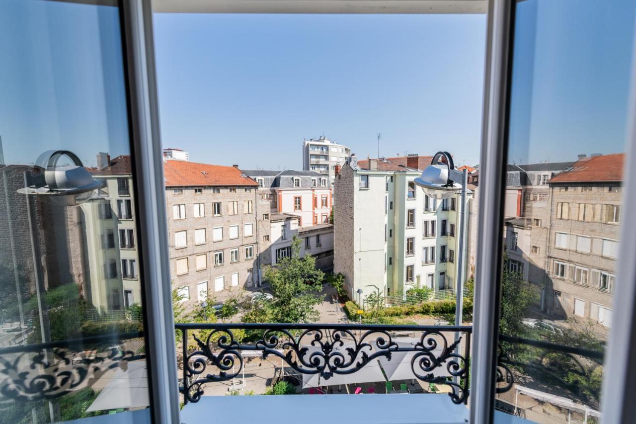 Kasa Zambeze - Spacieux - Wifi Saint-Etienne  Esterno foto